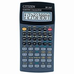 Уценка! Научный калькулятор CITIZEN SR-260N  черный