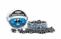 Пули Люман Domed Pellets 5,5 мм, 1,1 грамм, 250 штук
