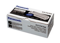 Барабан Panasonic KX-FA78A ( KX-FA 78A) ОРИГИНАЛ