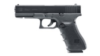 Пневматический пистолет Umarex Glock-22 4,5 мм, Глок, 
