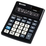 Калькулятор ELEVEN Business Line CMB 1001-BK, 10 разрядов, черный