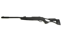 Пневматическая винтовка Hatsan Airtact ED 3 Дж (пластик, переломка, до 3 Дж), кал. 4,5 мм