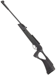 Пневматическая винтовка Stalker S800SR (пластик, до 3 Дж) 4,5 мм
